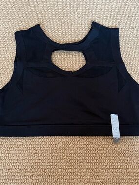 Women's Forever 21 Athletic Sports Bra, Size Small NWT
